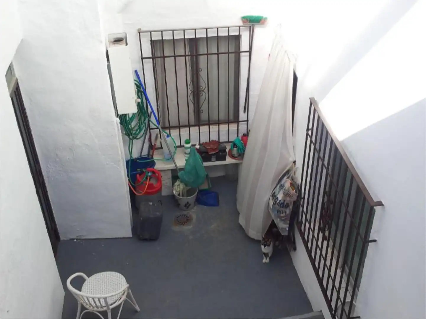 Piso en venta en A-7300, 10, Cuevas de San Marcos Piso en venta en Cuevas de San Marcos con Terraza