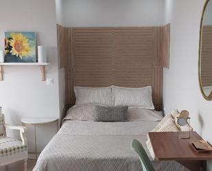 Bedroom of Attic to rent in  Granada Capital