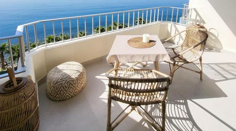 Flat to rent in Paseo de Cotobro, 5, Cotobro, Granada - image 4 Photo 4 of Flat to rent in Paseo de Cotobro, 5, Cotobro, Granada