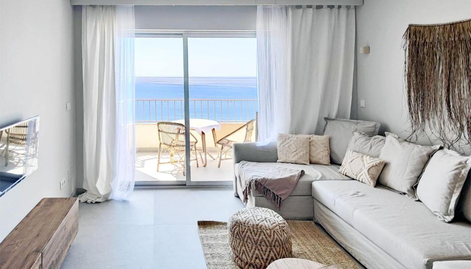 Flat to rent in Paseo de Cotobro, 5, Cotobro, Granada - image 1 Photo 1 of Flat to rent in Paseo de Cotobro, 5, Cotobro, Granada