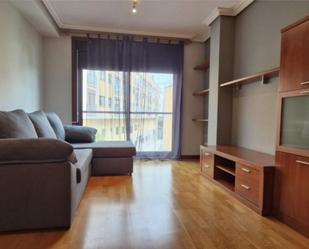 Apartament de lloguer a Rúa Ernesto Lecuona, 4, Lavadores