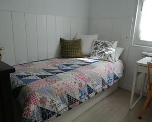 Bedroom of Flat to share in Aranda de Duero  with Heating, Furnished and Video intercom