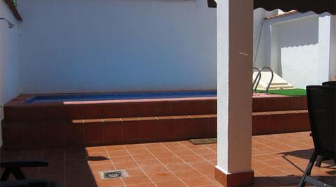 Single-family semi-detached for sale in Calle Cruzadas, 5, Picón, Ciudad Real - image 2 Photo 2 of Single-family semi-detached for sale in Calle Cruzadas, 5, Picón, Ciudad Real