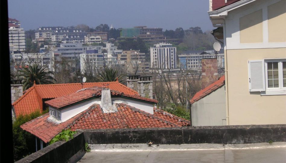 Foto 1 de Pis de lloguer a Calle la Braña, 9, El Sardinero, Santander