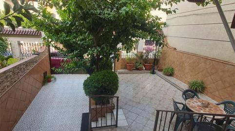 Photo 2 of Single-family semi-detached for sale in Calle Antonio Gómez Pulin, 3, El Valle, Córdoba