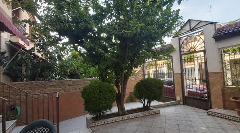 Photo 4 of Single-family semi-detached for sale in Calle Antonio Gómez Pulin, 3, El Valle, Córdoba