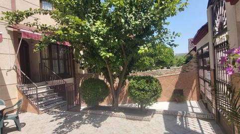 Photo 5 of Single-family semi-detached for sale in Calle Antonio Gómez Pulin, 3, El Valle, Córdoba