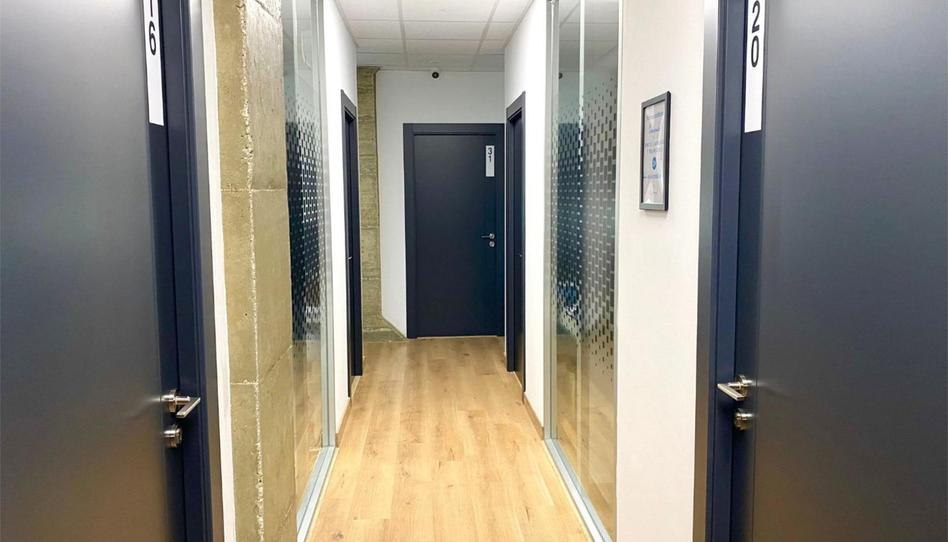 Foto 1 de Oficina de lloguer a Calle Reserva, 46, Pinos de Alhaurín, Málaga