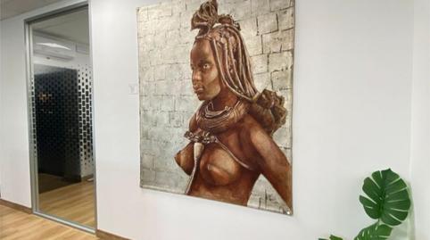 Foto 2 de Oficina de lloguer a Calle Reserva, 46, Pinos de Alhaurín, Málaga