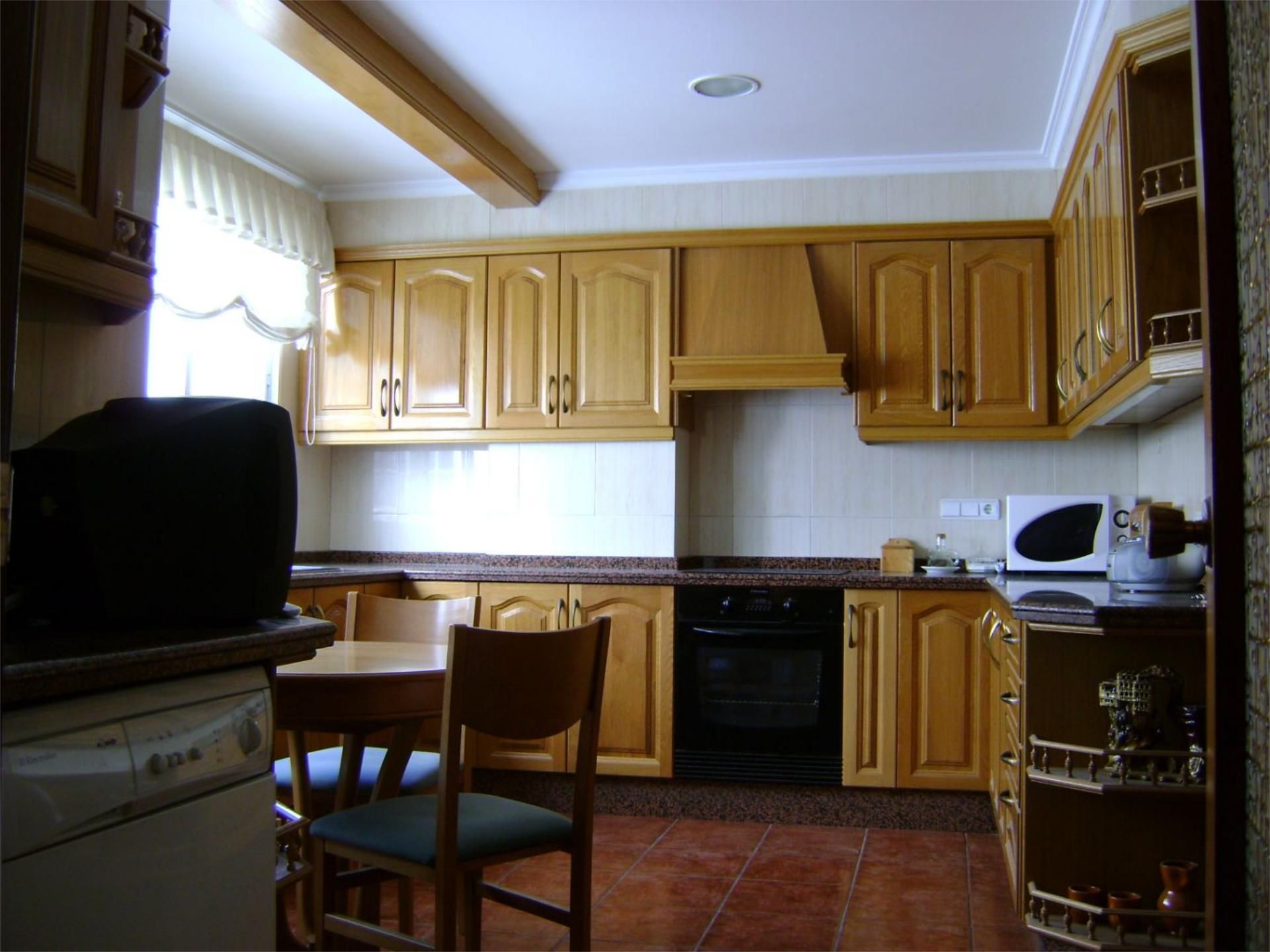 Flat to rent in Carrer Sant Nicolau, 41, Centre - Zona Alta