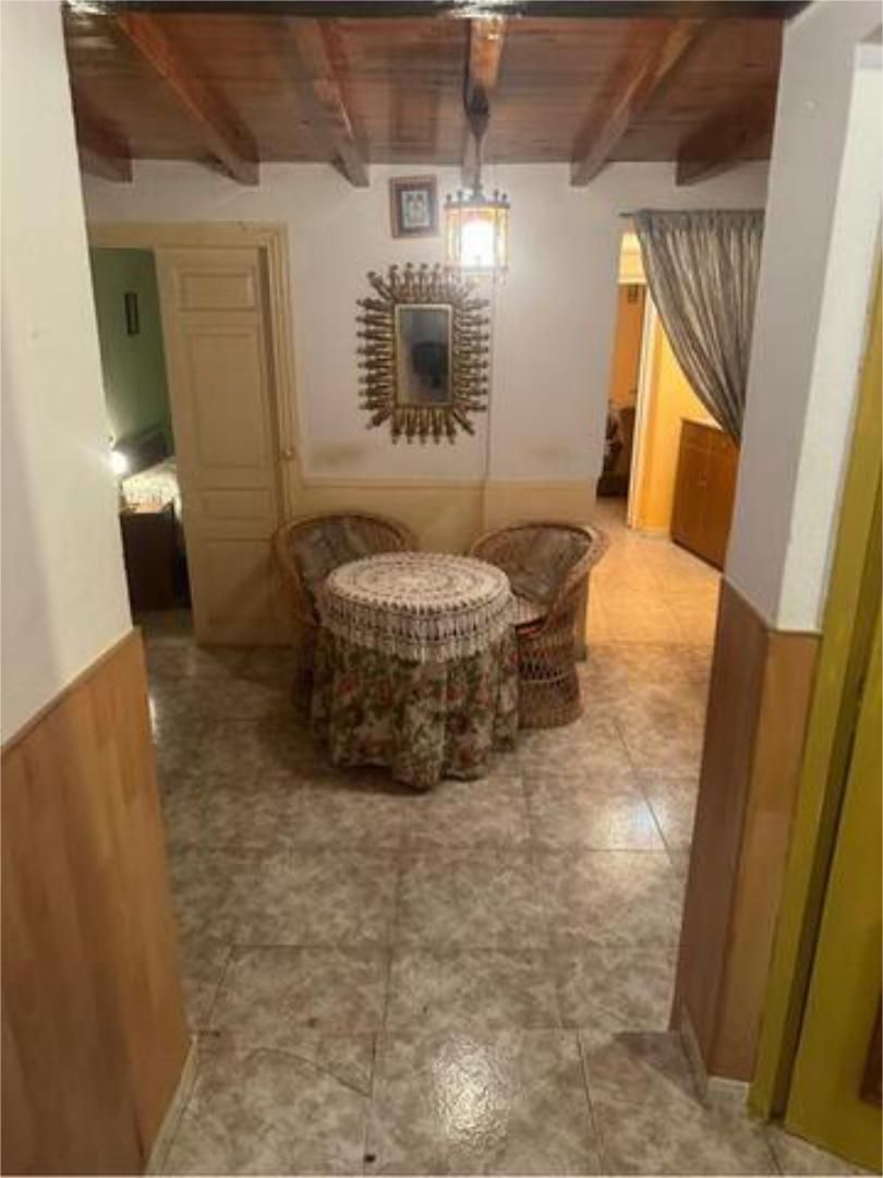 Bedroom of House or chalet for sale in Vilvestre