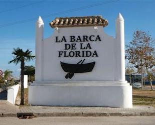 Flat for sale in Parque Atlántico - Ronda este Exterior view of Flat for sale in Jerez de la Frontera with Furnished