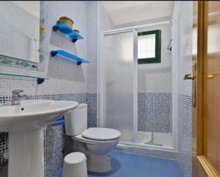 Bany de Pis en venda en Fuengirola amb Aire condicionat i Terrassa