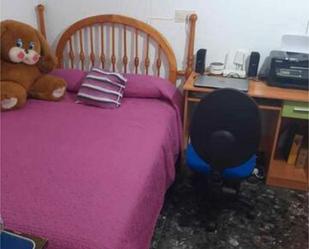 Bedroom of House or chalet for sale in Benalúa de las Villas  with Heating, Terrace and Storage room