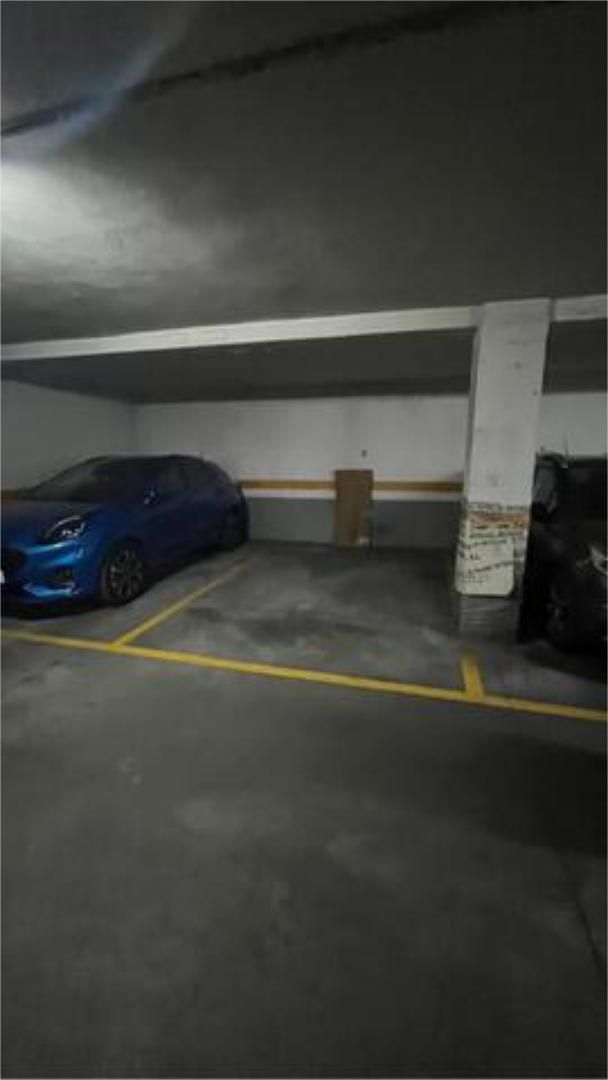 Aparcament de Garatge de lloguer en Arroyo de la Encomienda