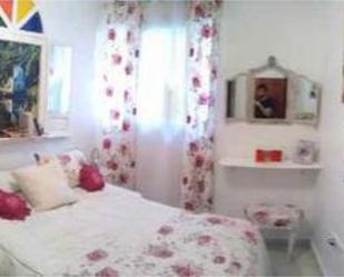 Bedroom of Flat for sale in Dos Hermanas  with Private garden