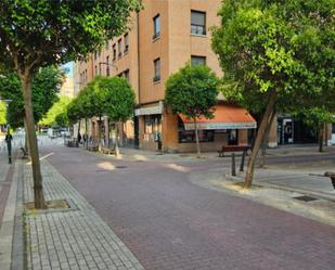 Exterior view of Flat to rent in Valladolid Capital