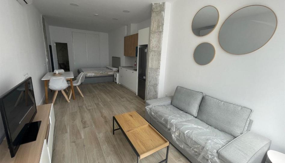 Study to rent in Street Calle José Calderón, 10, Campanillas, Málaga - image 1 Photo 1 of Study to rent in Street Calle José Calderón, 10, Campanillas, Málaga