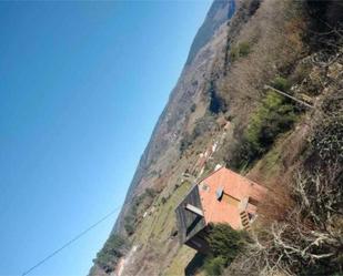 Exterior view of House or chalet for sale in Ourense Capital 