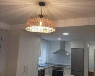 Cuina de Pis de lloguer en Boqueixón amb Calefacció