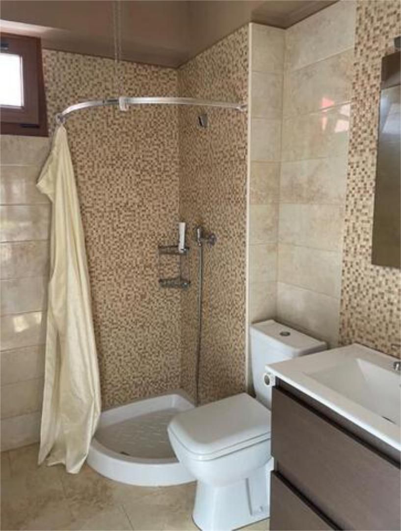 Bathroom of Apartment to rent in Santander  with Storage room