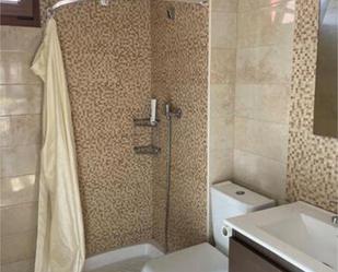 Bathroom of Apartment to rent in Santander  with Storage room