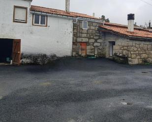 Parking of House or chalet for sale in Montederramo  with Private garden, Furnished and Internet