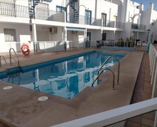 Piscina de Dúplex en venda en Níjar amb Aire condicionat, Calefacció i Terrassa