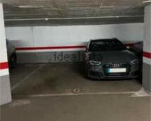 Parking of Garage to rent in  Madrid Capital