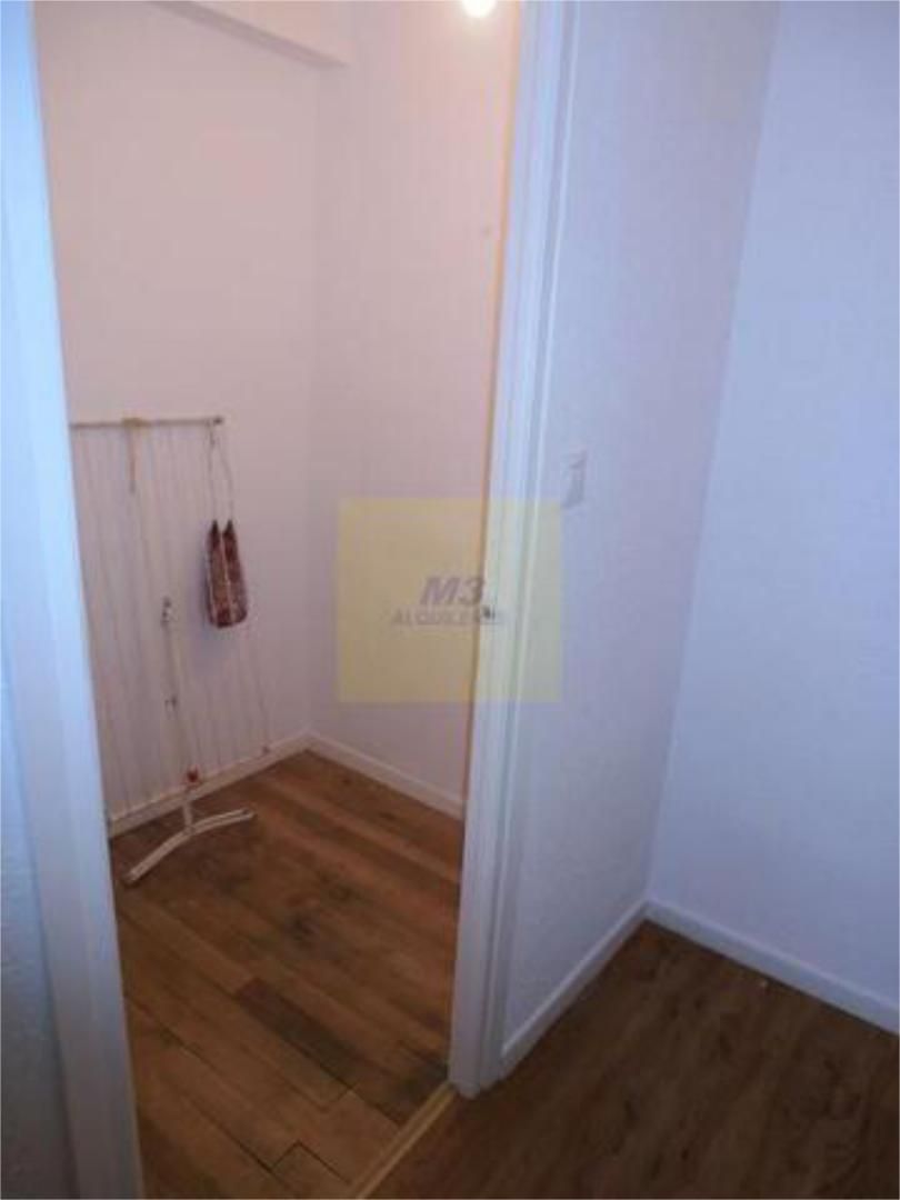 Flat to rent in Zorrotza