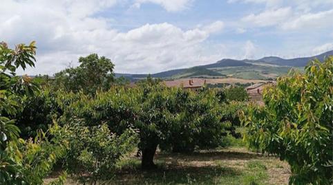 Foto 5 de Terreno en venta en Calle Gerezertea, 6, Etxauri, Navarra