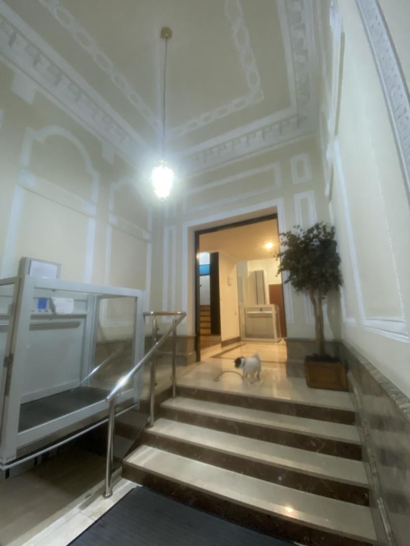 Flat for sale in Bilbao 