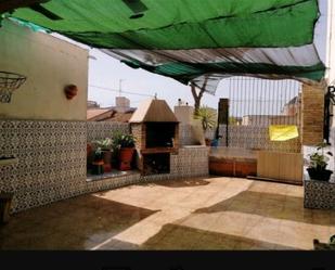 Terrassa de Casa o xalet en venda en Orihuela