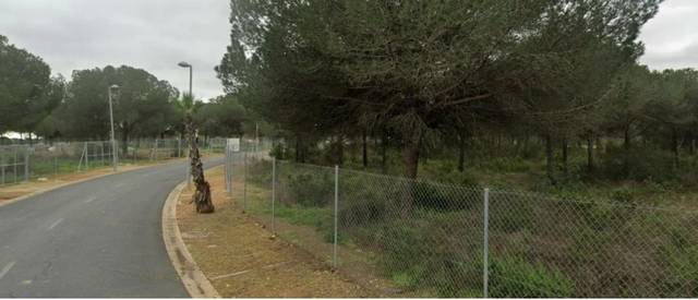 Terreno urbanizable en Venta en Calle de la Serranía de Ronda, 20 en Barrio España