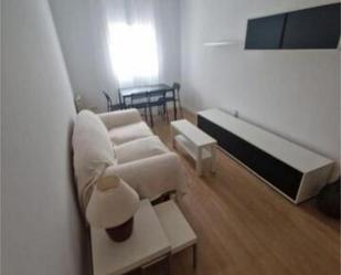 Living room of Flat to rent in San Sebastián de los Reyes