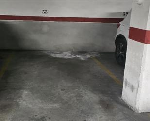 Garatge de lloguer a Paseo del Marqués de Zafra, 5, Fuente del Berro