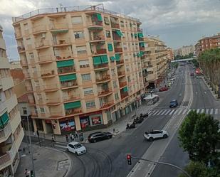 Pis per a compartir a Avinguda de Josep Tarradellas, 44, Torrent d'en Pere Parres