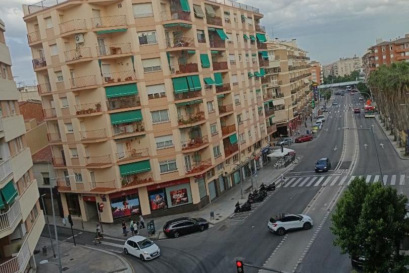 Flat to share in Avinguda de Josep Tarradellas, 44, Torrent d'en Pere Parres, Barcelona - image 1 Photo 1 of Flat to share in Avinguda de Josep Tarradellas, 44, Torrent d'en Pere Parres, Barcelona