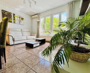 Living room of House or chalet for sale in Santander  with Air Conditioner, Heating and Private garden