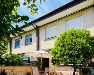 Exterior view of House or chalet for sale in Santander  with Air Conditioner and Terrace
