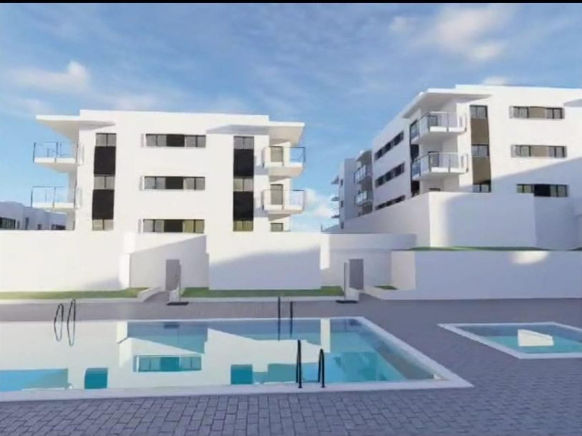 Swimming pool of House or chalet for sale in San Miguel de Abona  with Air Conditioner, Private garden and Terrace
