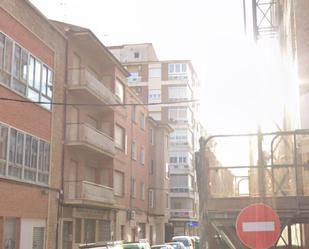 Exterior view of Residential for sale in  Albacete Capital