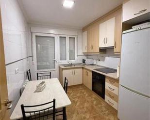 Kitchen of Flat for sale in Quintanar del Rey  with Terrace
