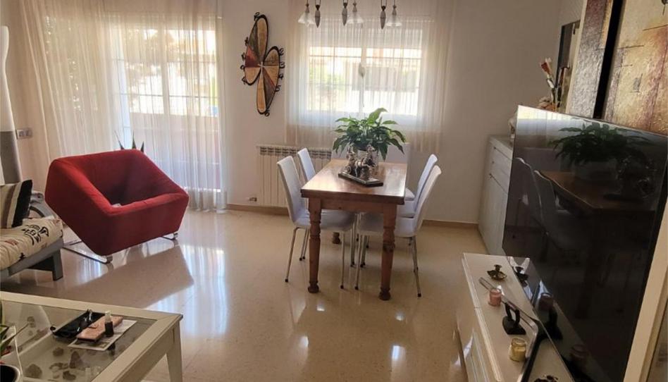 Pis en venda a Carrer de Rafael Albertí, 1, Montornès del Vallès, Barcelona - imatge 1 Foto 1 de Pis en venda a Carrer de Rafael Albertí, 1, Montornès del Vallès, Barcelona