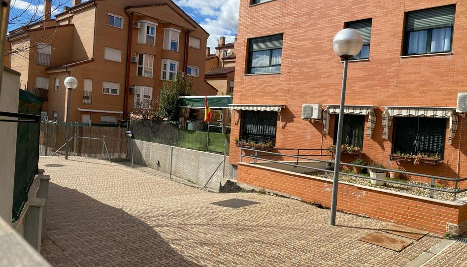 Flat for sale in Calle Adolfo Marsillach, 12, Mejorada del Campo, Madrid - image 1 Photo 1 of Flat for sale in Calle Adolfo Marsillach, 12, Mejorada del Campo, Madrid