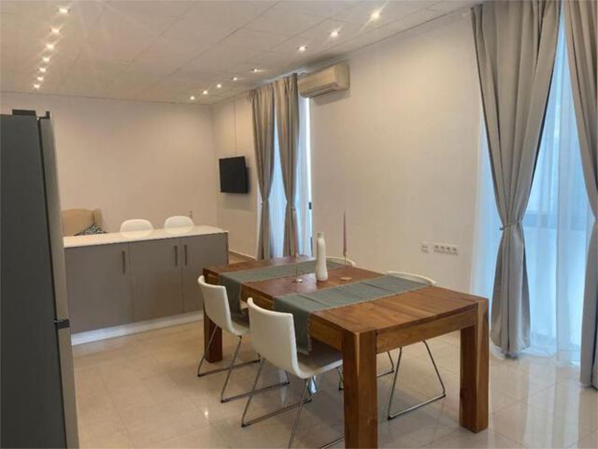 Flat to rent in Vélez-Rubio