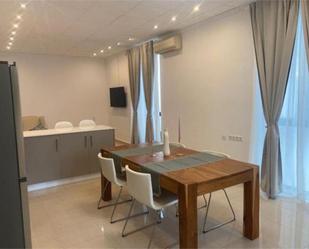 Flat to rent in Vélez-Rubio