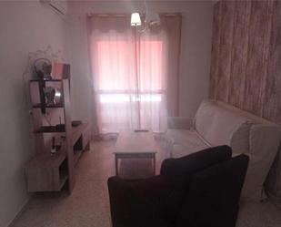 Living room of Flat to rent in Jerez de la Frontera