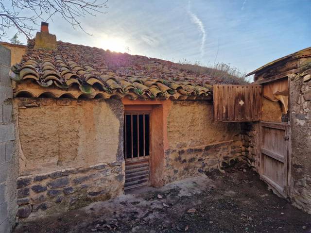 Terreno urbanizable en Venta en Plaza de España, 8 en Paseo Independencia