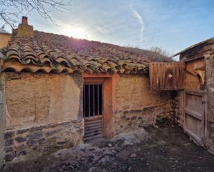 Exterior view of Constructible Land for sale in  Zaragoza Capital